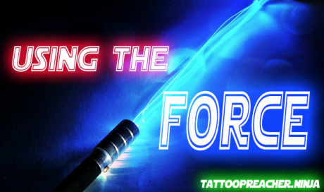 Using “The Force”